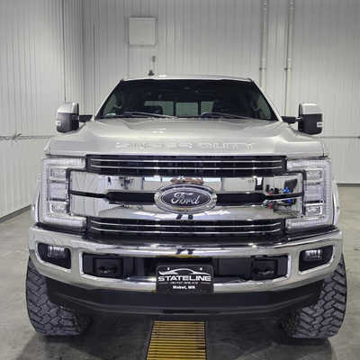 2019 Ford F350 Crew Cab, $54995. Photo 3