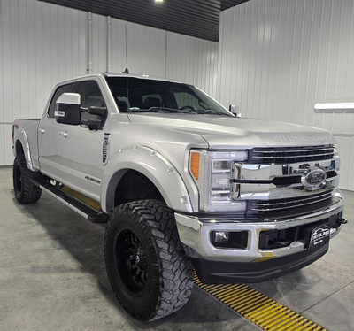 2019 Ford F350 Crew Cab, $54995. Photo 4