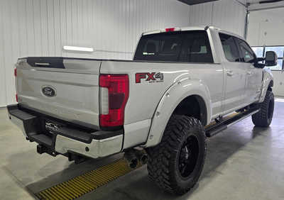 2019 Ford F350 Crew Cab, $54995. Photo 5