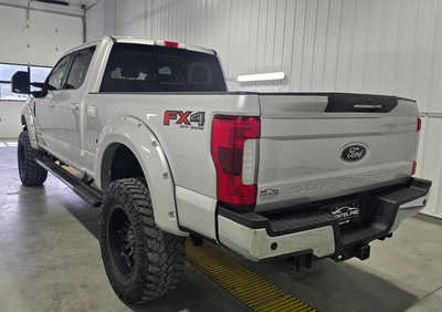 2019 Ford F350 Crew Cab, $54995. Photo 6