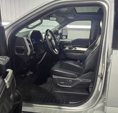 2019 Ford F350 Crew Cab, $54995. Photo 7