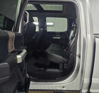 2019 Ford F350 Crew Cab, $54995. Photo 8