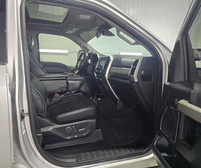 2019 Ford F350 Crew Cab, $54995. Photo 9