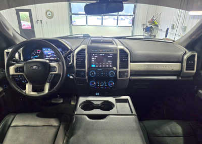 2019 Ford F350 Crew Cab, $54995. Photo 10