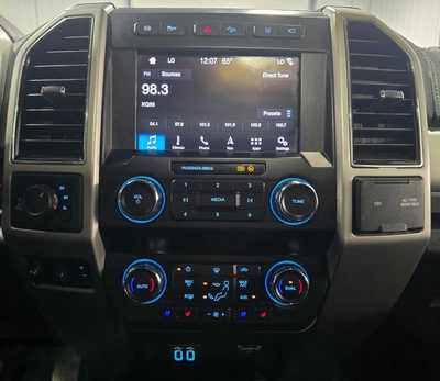 2019 Ford F350 Crew Cab, $54995. Photo 11