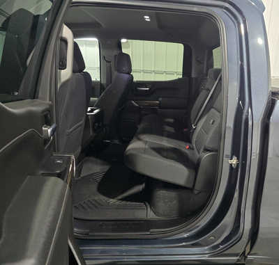 2020 Chevrolet 1500 Crew Cab, $25895. Photo 8