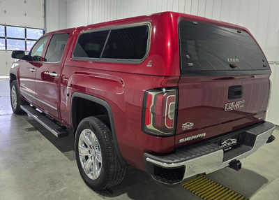 2018 GMC 1500 Crew Cab, $27495. Photo 6