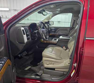 2018 GMC 1500 Crew Cab, $27495. Photo 7