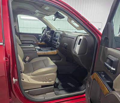 2018 GMC 1500 Crew Cab, $27495. Photo 8