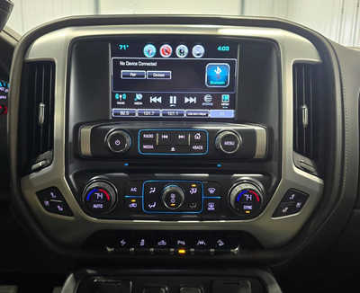 2018 GMC 1500 Crew Cab, $27495. Photo 10