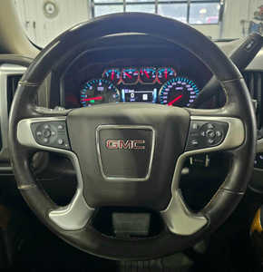 2018 GMC 1500 Crew Cab, $27495. Photo 11
