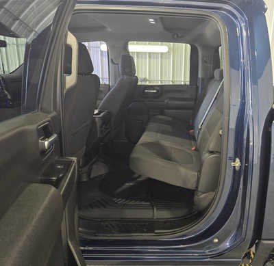2022 Chevrolet 2500 Crew Cab, $33495. Photo 8