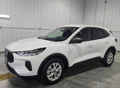 2023 Ford Escape, $25995. Photo 2