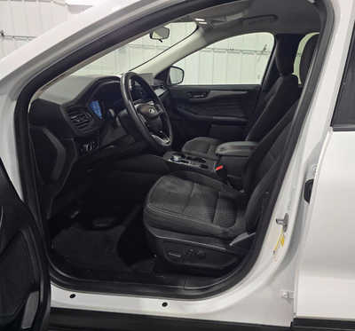 2023 Ford Escape, $25995. Photo 7