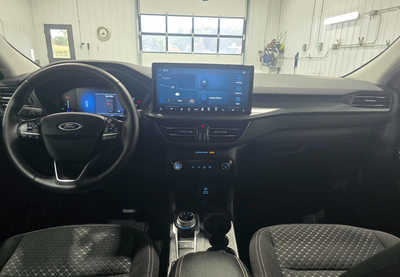 2023 Ford Escape, $25995. Photo 10