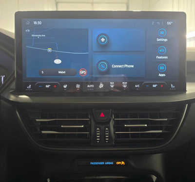 2023 Ford Escape, $25995. Photo 11