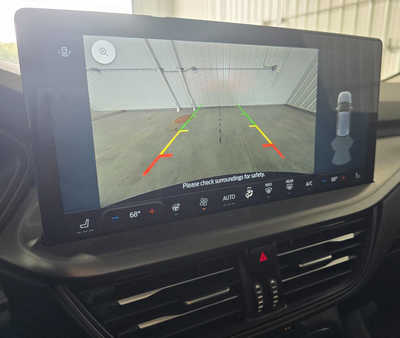 2023 Ford Escape, $25995. Photo 12