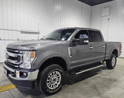 2022 Ford F250 Crew Cab, $49895. Photo 2