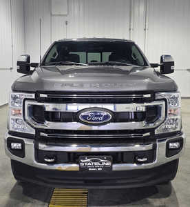 2022 Ford F250 Crew Cab, $49895. Photo 3