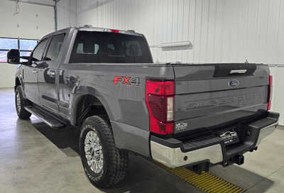 2022 Ford F250 Crew Cab, $49895. Photo 6