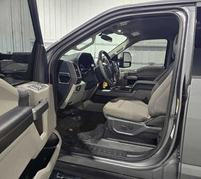 2022 Ford F250 Crew Cab, $49895. Photo 7