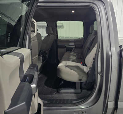 2022 Ford F250 Crew Cab, $49895. Photo 8