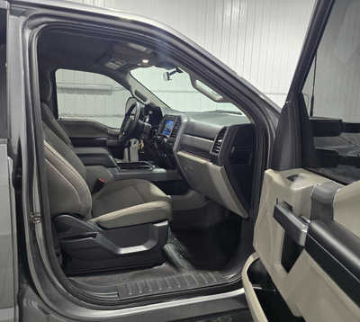 2022 Ford F250 Crew Cab, $49895. Photo 9