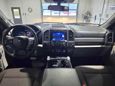 2022 Ford F250 Crew Cab, $49895. Photo 10