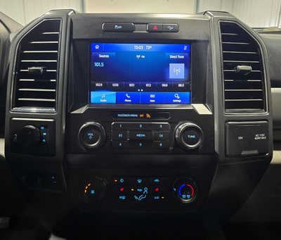 2022 Ford F250 Crew Cab, $49895. Photo 11
