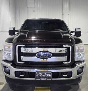 2014 Ford F350 Crew Cab, $22695. Photo 3