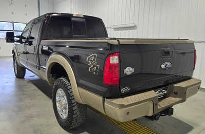 2014 Ford F350 Crew Cab, $22695. Photo 6