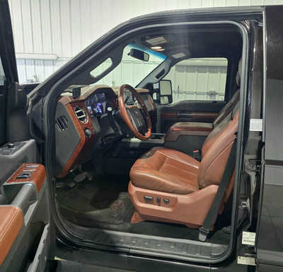 2014 Ford F350 Crew Cab, $22695. Photo 7