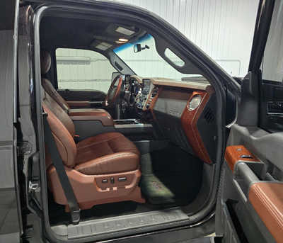 2014 Ford F350 Crew Cab, $22695. Photo 8