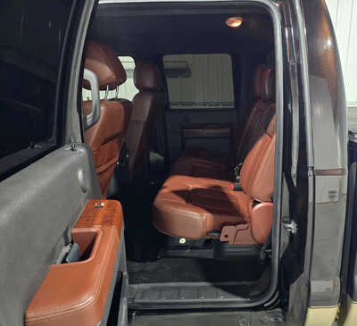2014 Ford F350 Crew Cab, $22695. Photo 9