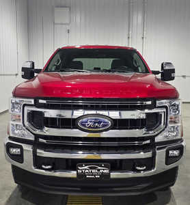 2020 Ford F250 Crew Cab, $37995. Photo 3
