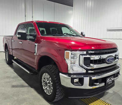 2020 Ford F250 Crew Cab, $37995. Photo 4