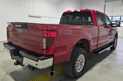 2020 Ford F250 Crew Cab, $37995. Photo 5