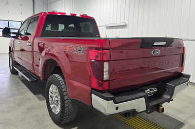 2020 Ford F250 Crew Cab, $37995. Photo 6