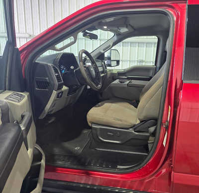 2020 Ford F250 Crew Cab, $37995. Photo 7
