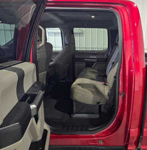 2020 Ford F250 Crew Cab, $37995. Photo 8