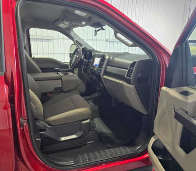 2020 Ford F250 Crew Cab, $37995. Photo 9