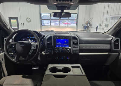 2020 Ford F250 Crew Cab, $37995. Photo 10