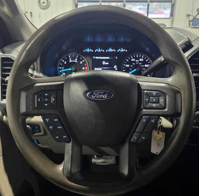 2020 Ford F250 Crew Cab, $37995. Photo 12