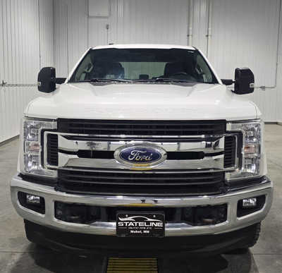 2019 Ford F250 Crew Cab, $29995. Photo 3