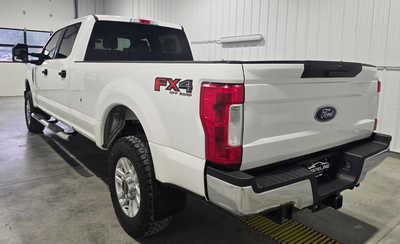 2019 Ford F250 Crew Cab, $29995. Photo 6
