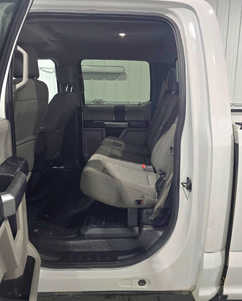 2019 Ford F250 Crew Cab, $29995. Photo 8