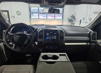 2019 Ford F250 Crew Cab, $29995. Photo 10