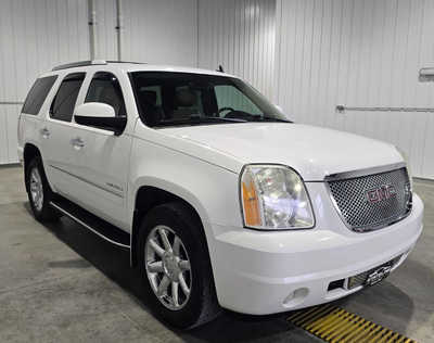 2011 GMC Yukon, $7995. Photo 4