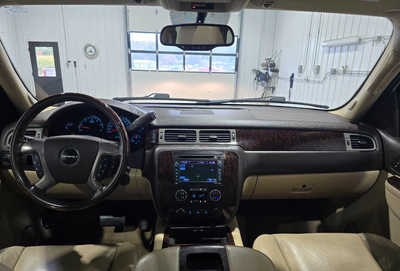2011 GMC Yukon, $7995. Photo 10
