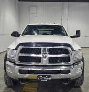 2015 RAM 5500 Crew Cab, $35995. Photo 3